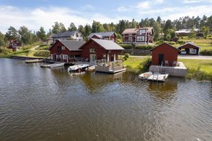 Seaside Cottage House nr 1
