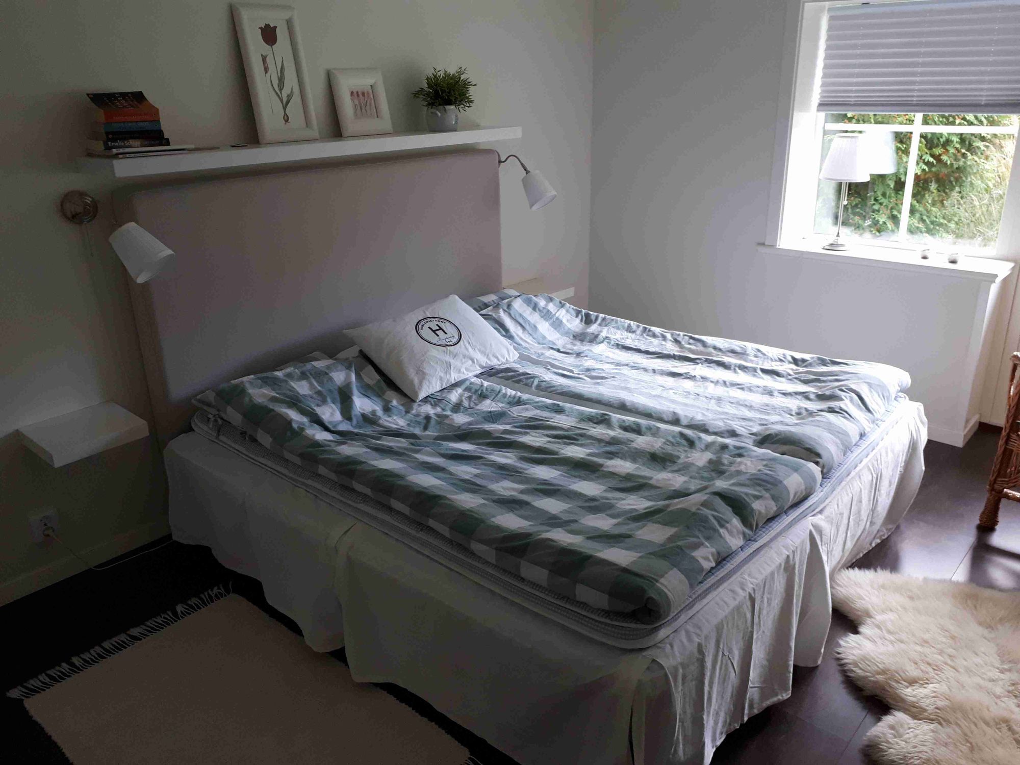 Modern stuga nära Romme Alpin – bild 8 av 24