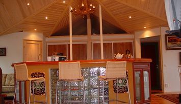 Upplev Höga Kusten - Hyr Stuga Ulvön