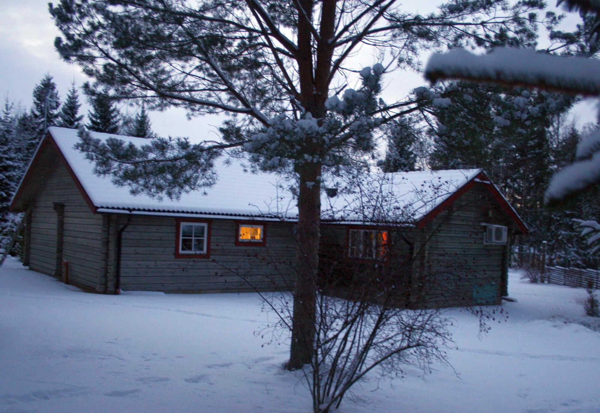 Modern stuga nära Romme Alpin – bild 21 av 24