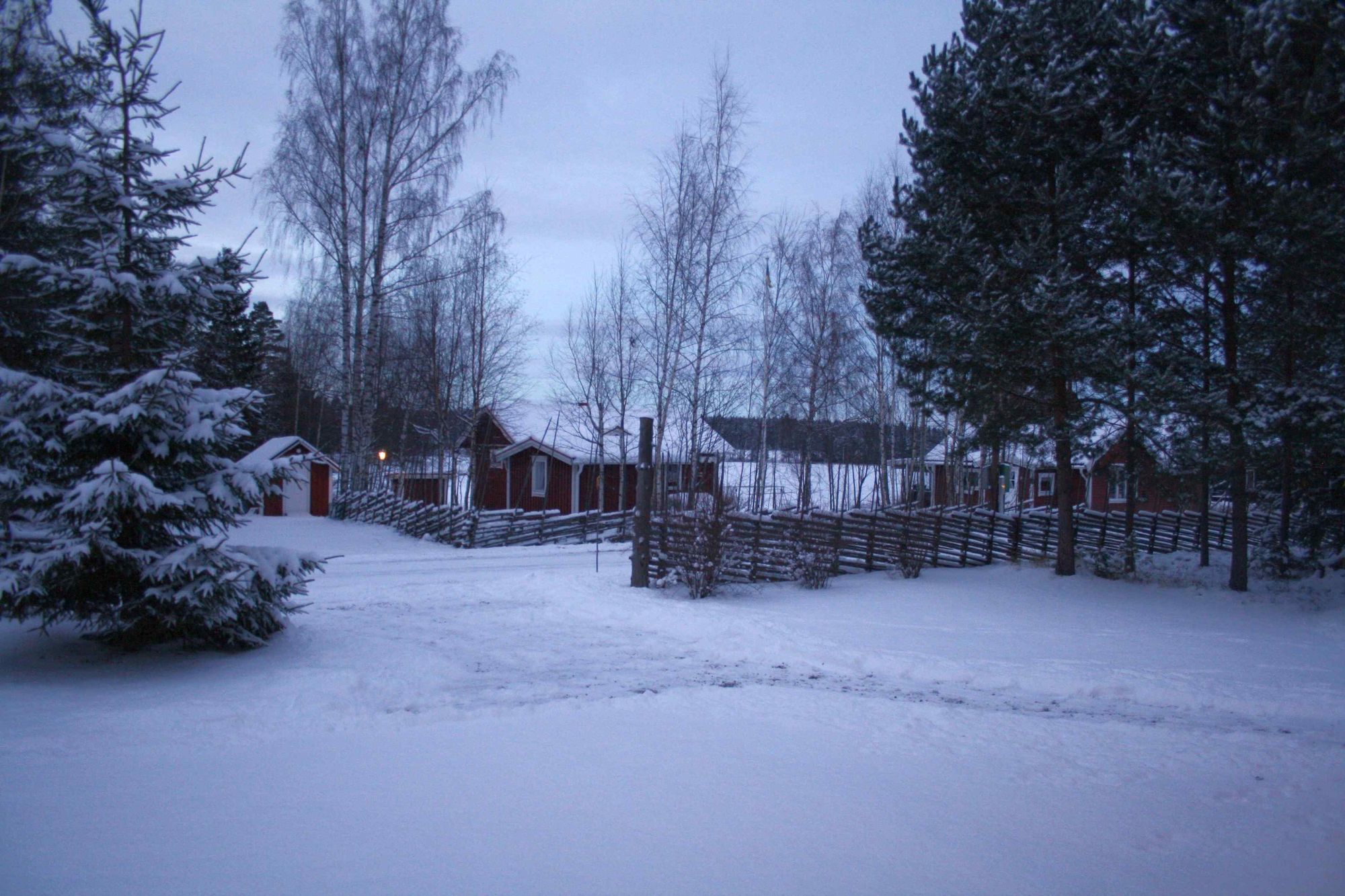 Modern stuga nära Romme Alpin – bild 22 av 24