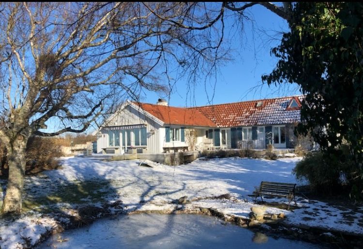 Hus vid havet – bild 10 av 10