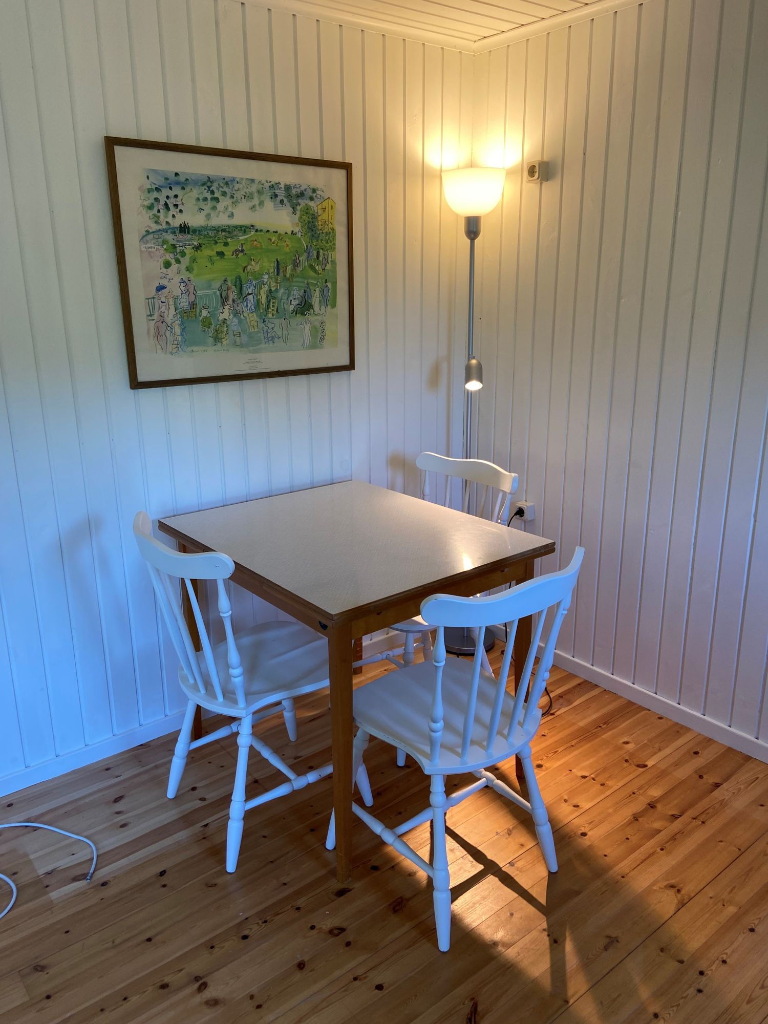 Stuga 2 bäddar, Hagaby, norra Öland – bild 5 av 11