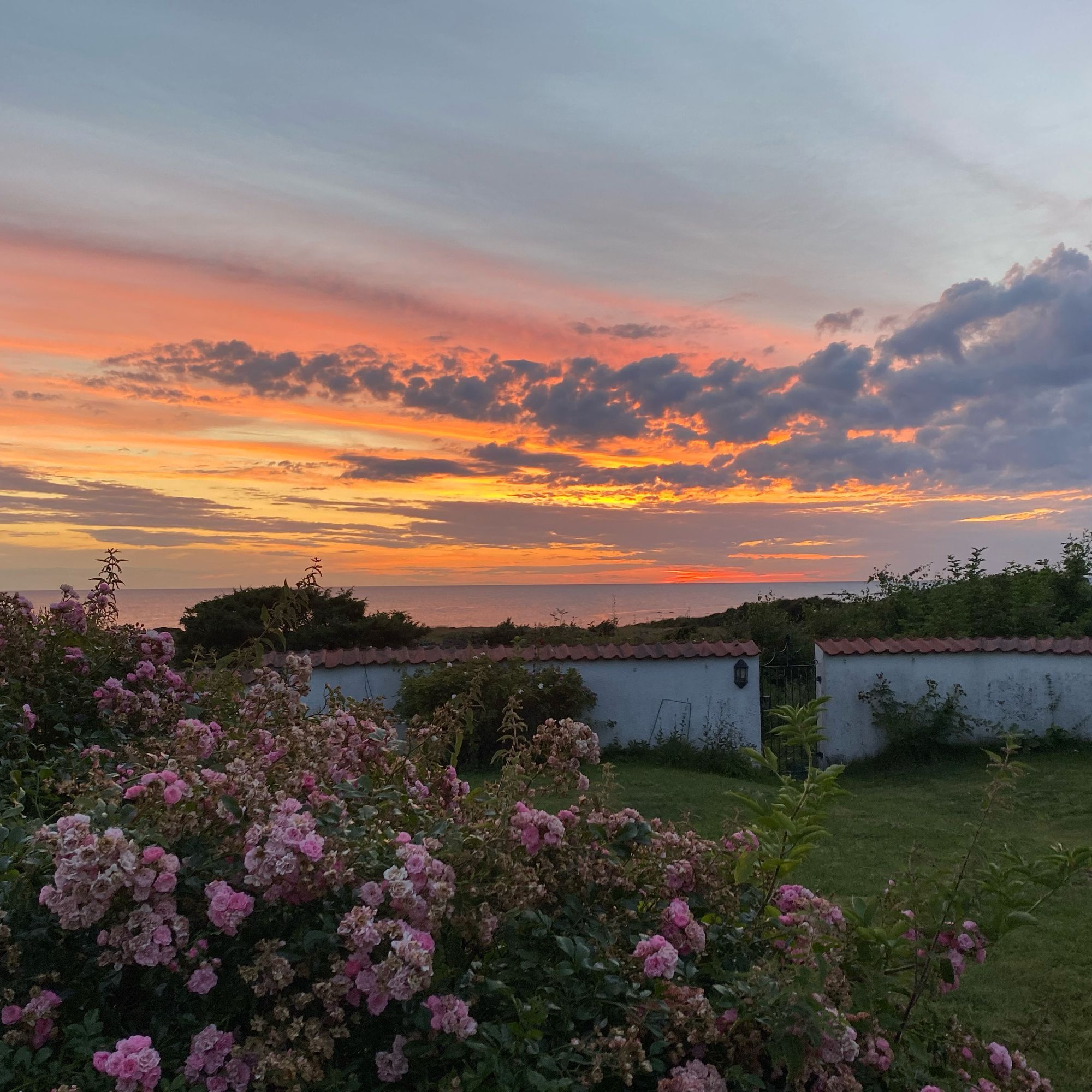 Hus vid havet – bild 2 av 10