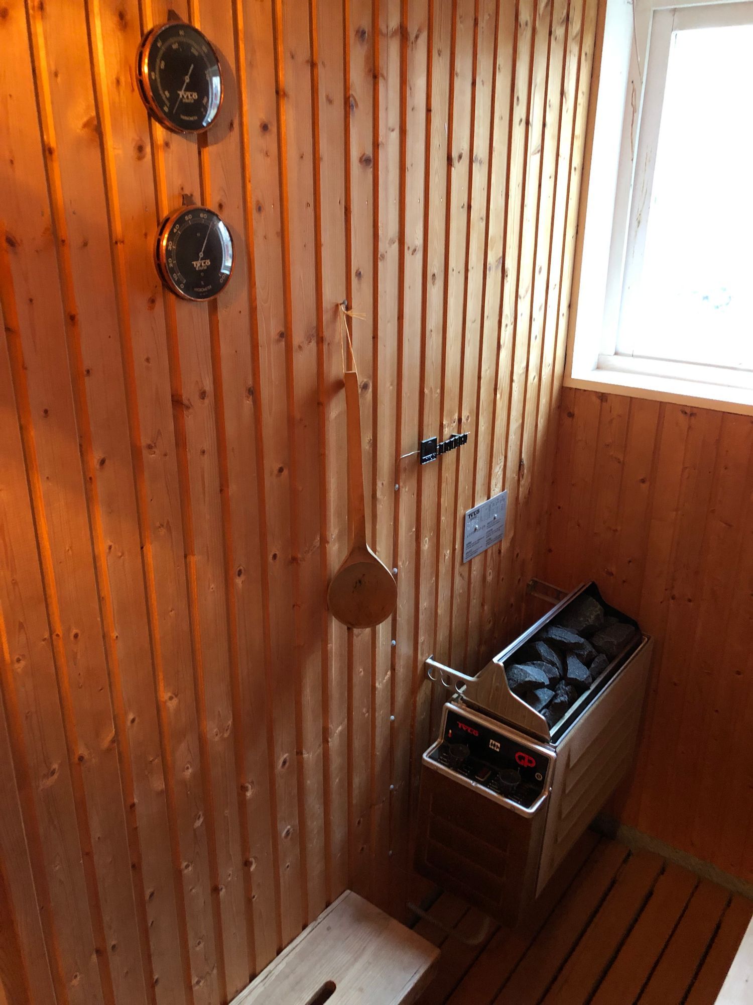 Charmig stuga nära bad mellan Ullared och Varberg – bild 19 av 24