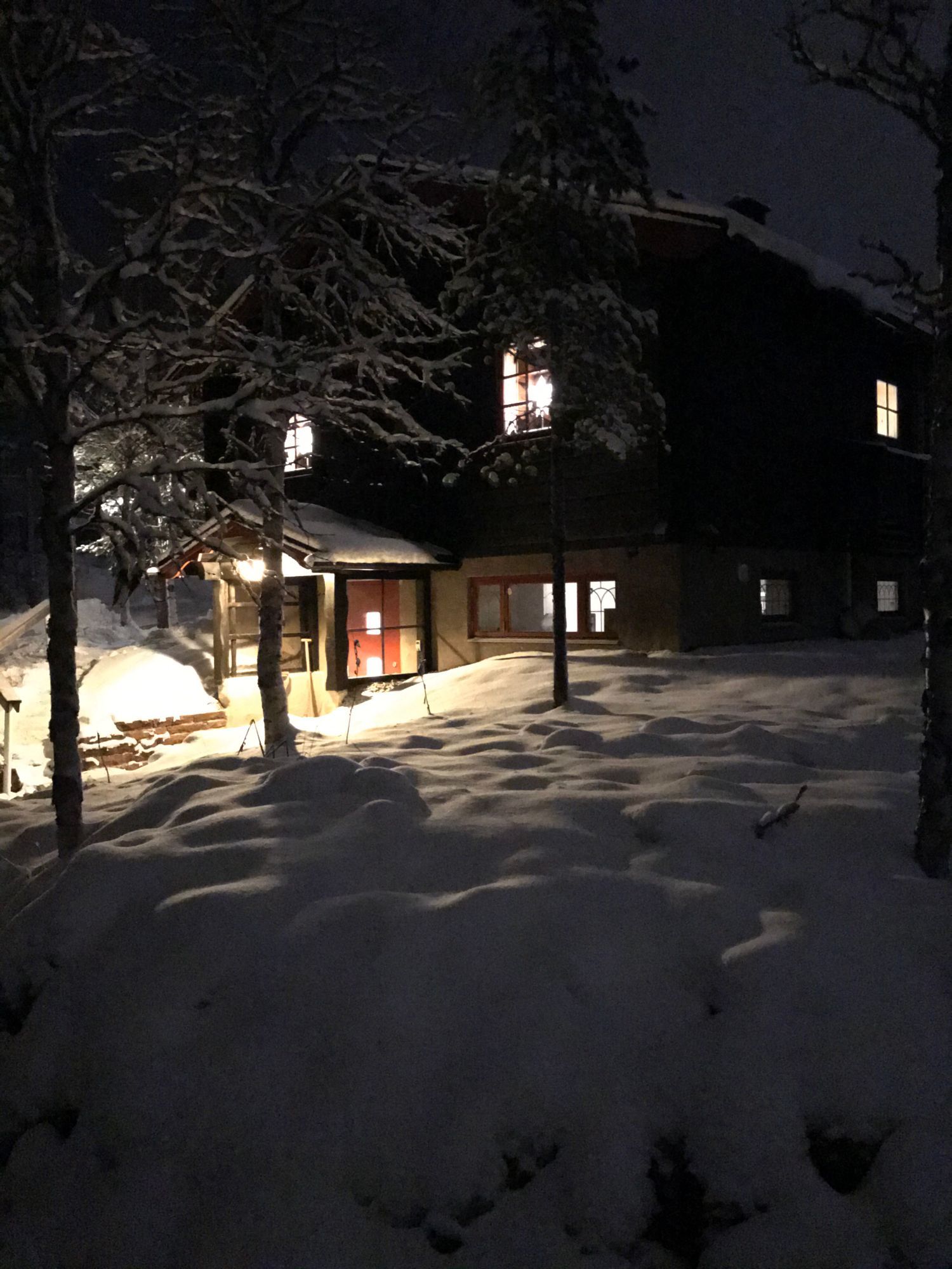 Sälen / Tandådalen / Hundfjället / Orrliden – bild 4 av 24
