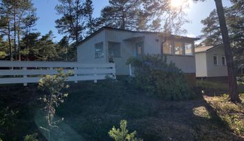 Sandhamn Trouville / pris på förfrågan