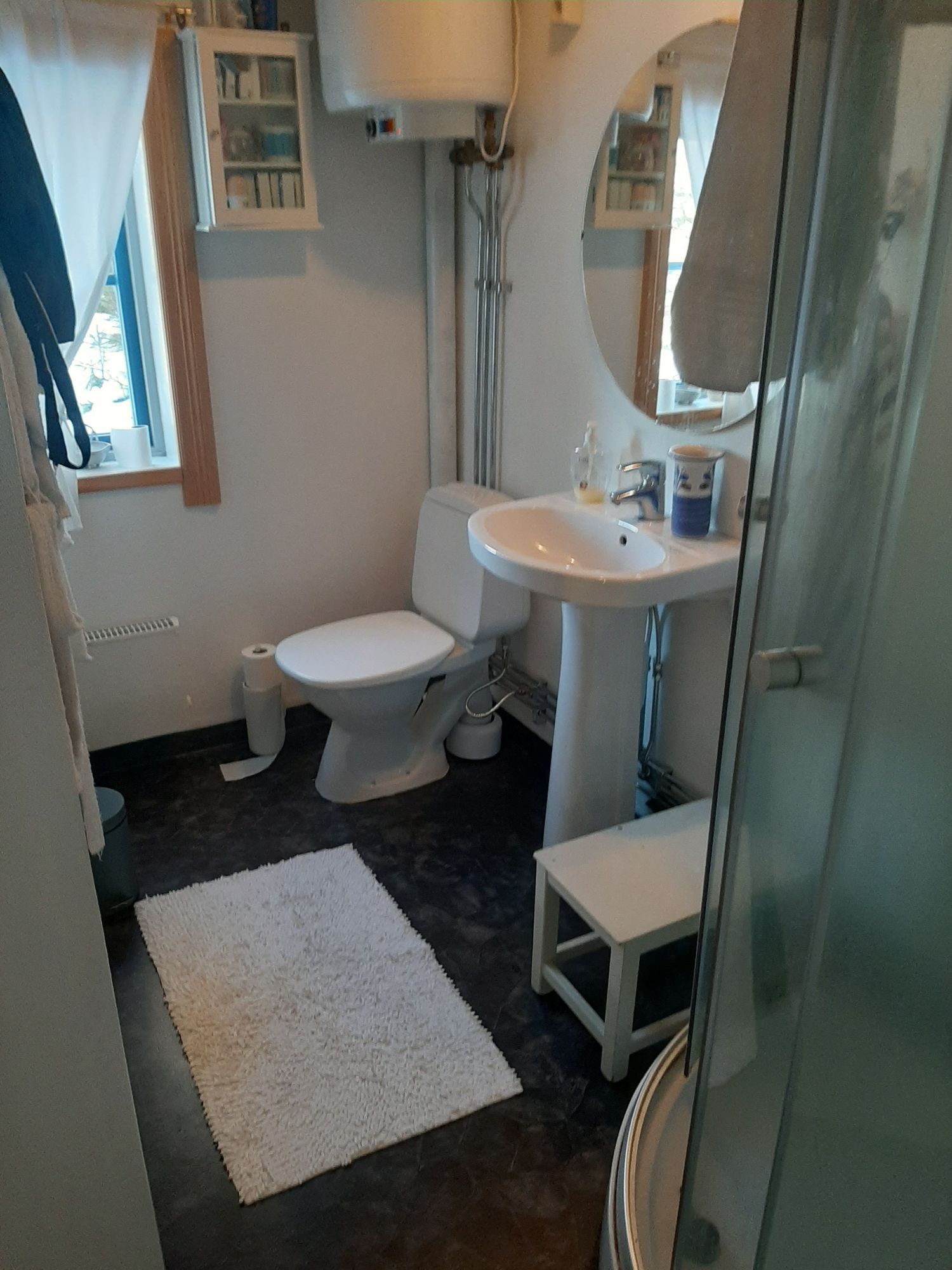Stuga Järvsö – bild 4 av 9