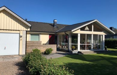 Sista minuten