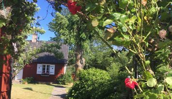 Välkomna sommaren 2026☀️endast v28 kvar!