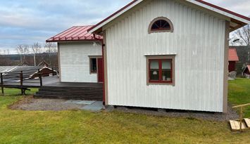 Långlyckan 4 i Järvsö