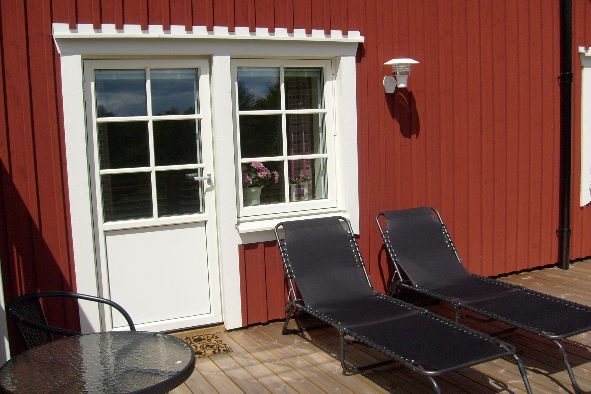 Sommarbostad i Gryts skärgård – bild 10 av 13
