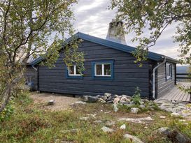 Fantastisk 10+2 bädds stuga i Klövsjö