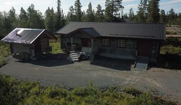 Fjätervålen, Ljungstigen 101