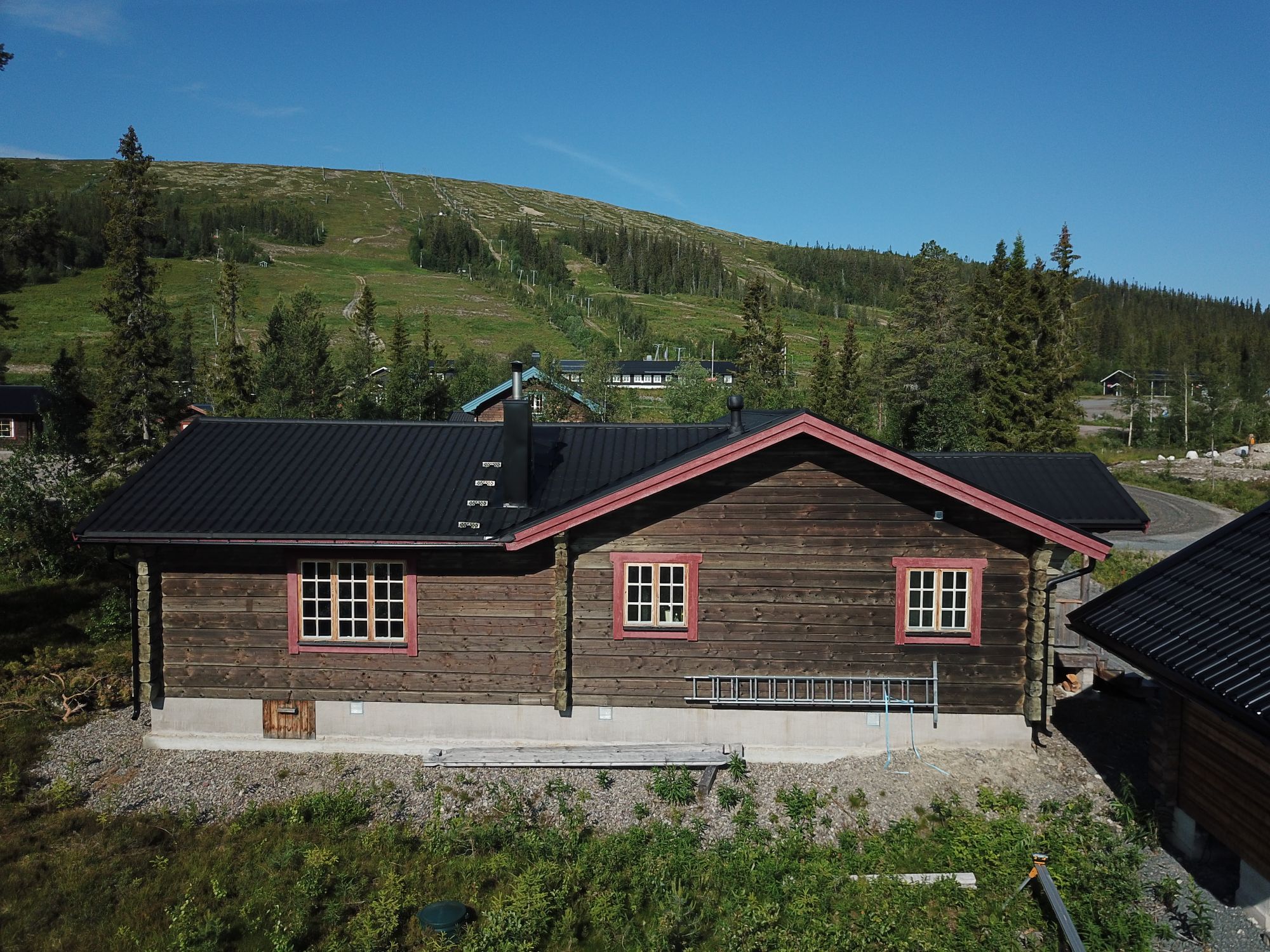 Fjätervålen, Ljungstigen 101 – bild 2 av 8