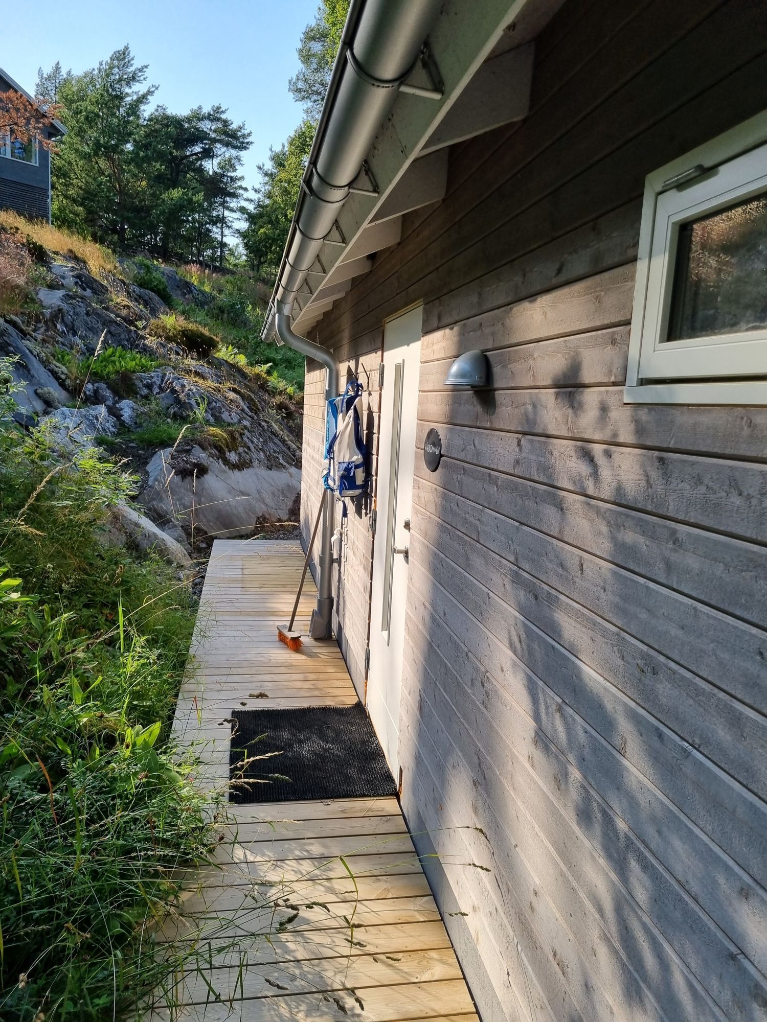 Gästhus Skärmarö – bild 11 av 17