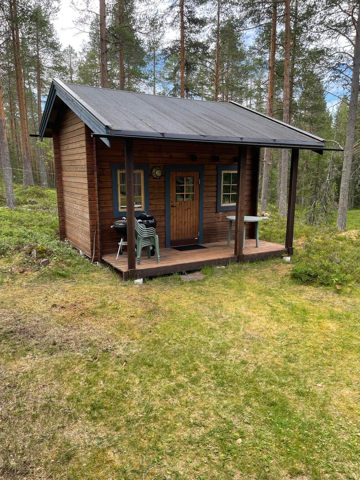 Fulufjället – bild 16 av 21