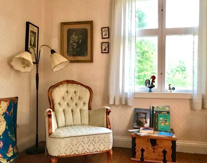Charmigt torp på Vinön – Hjälmarens pärla – bild 6 av 14