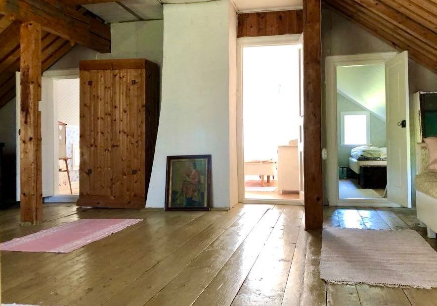 Charmigt torp på Vinön – Hjälmarens pärla – bild 11 av 14