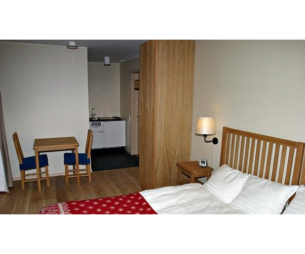 Studiolägenhet för två personer i Åre, v 8 – bild 3 av 4