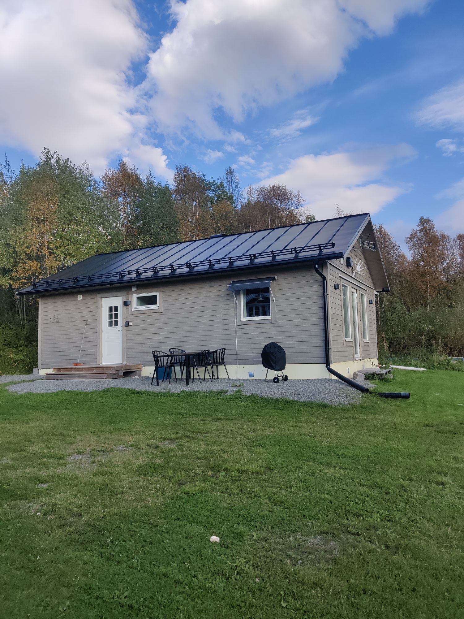 Stuga i Hemavan med 4 + 2 bäddar #36186 – bild 12 av 12