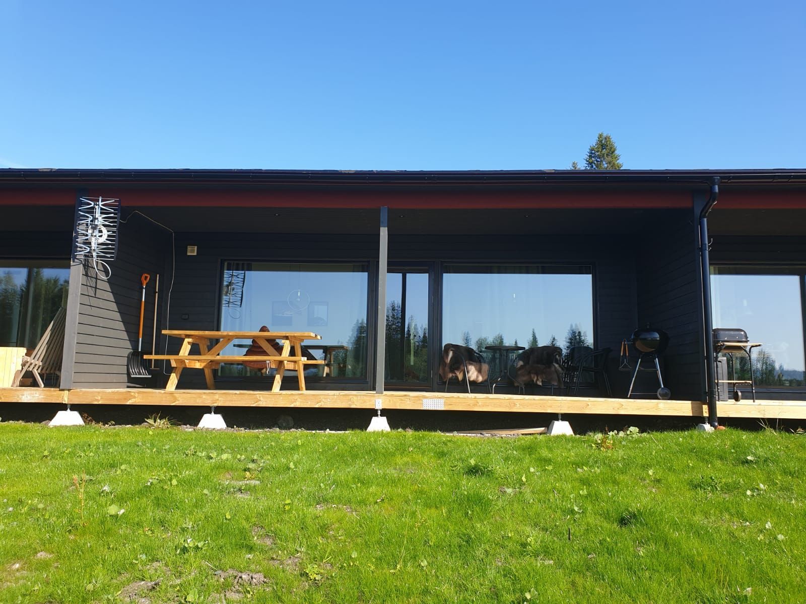 Booking in Borgafjäll-Stuga nära backen. – bild 5 av 24