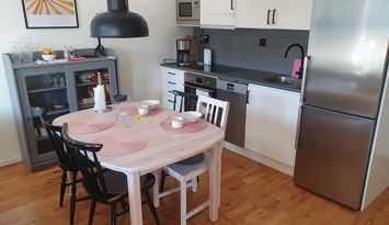 Lägenhet med Ski in-out i Tegefjäll/Duved