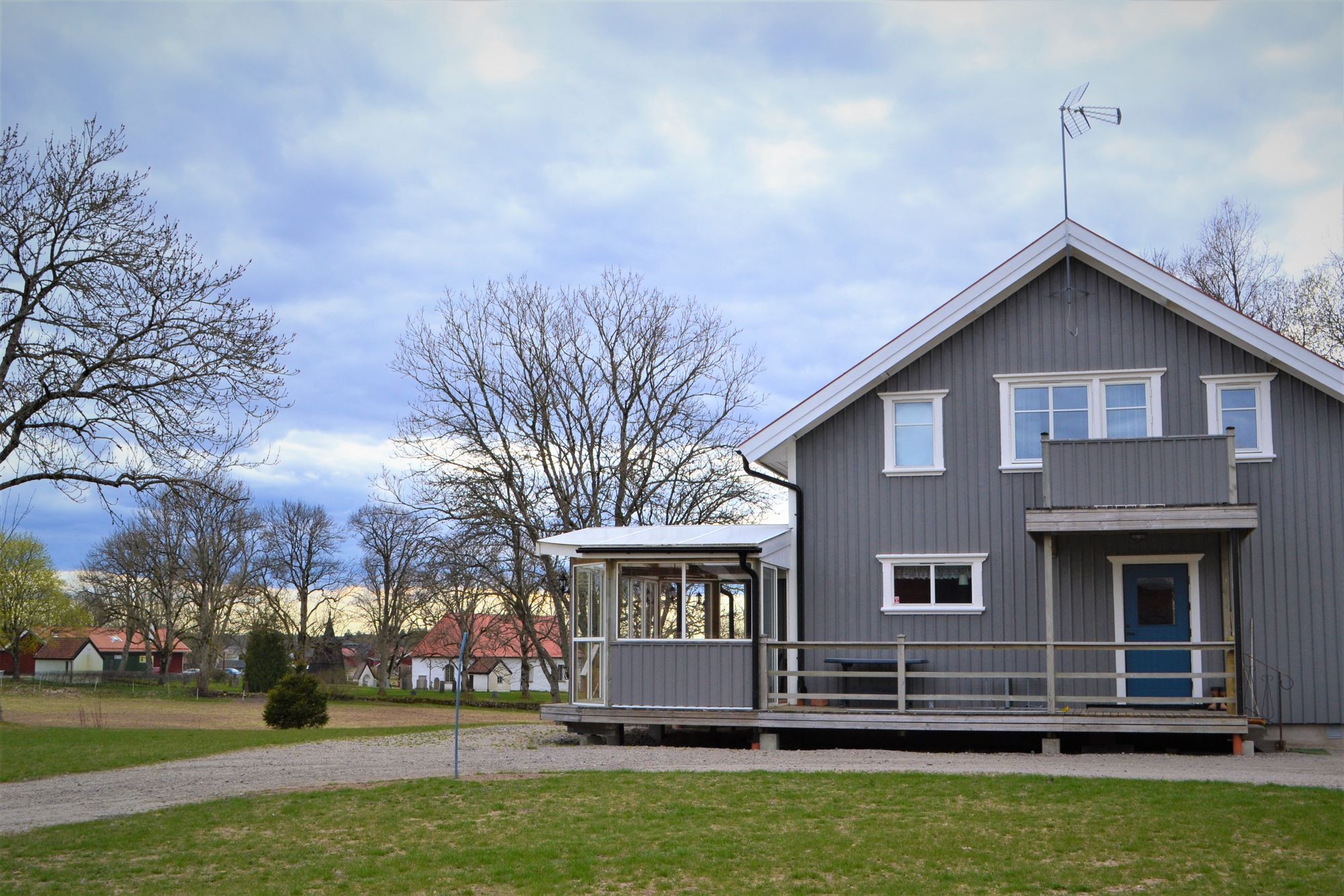 Scandistuga – bild 3 av 24
