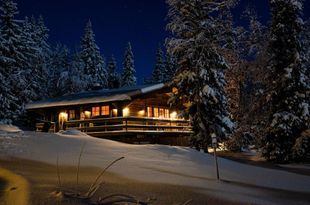 Nyår i Funäsdalen - nära leder o skidåkning!