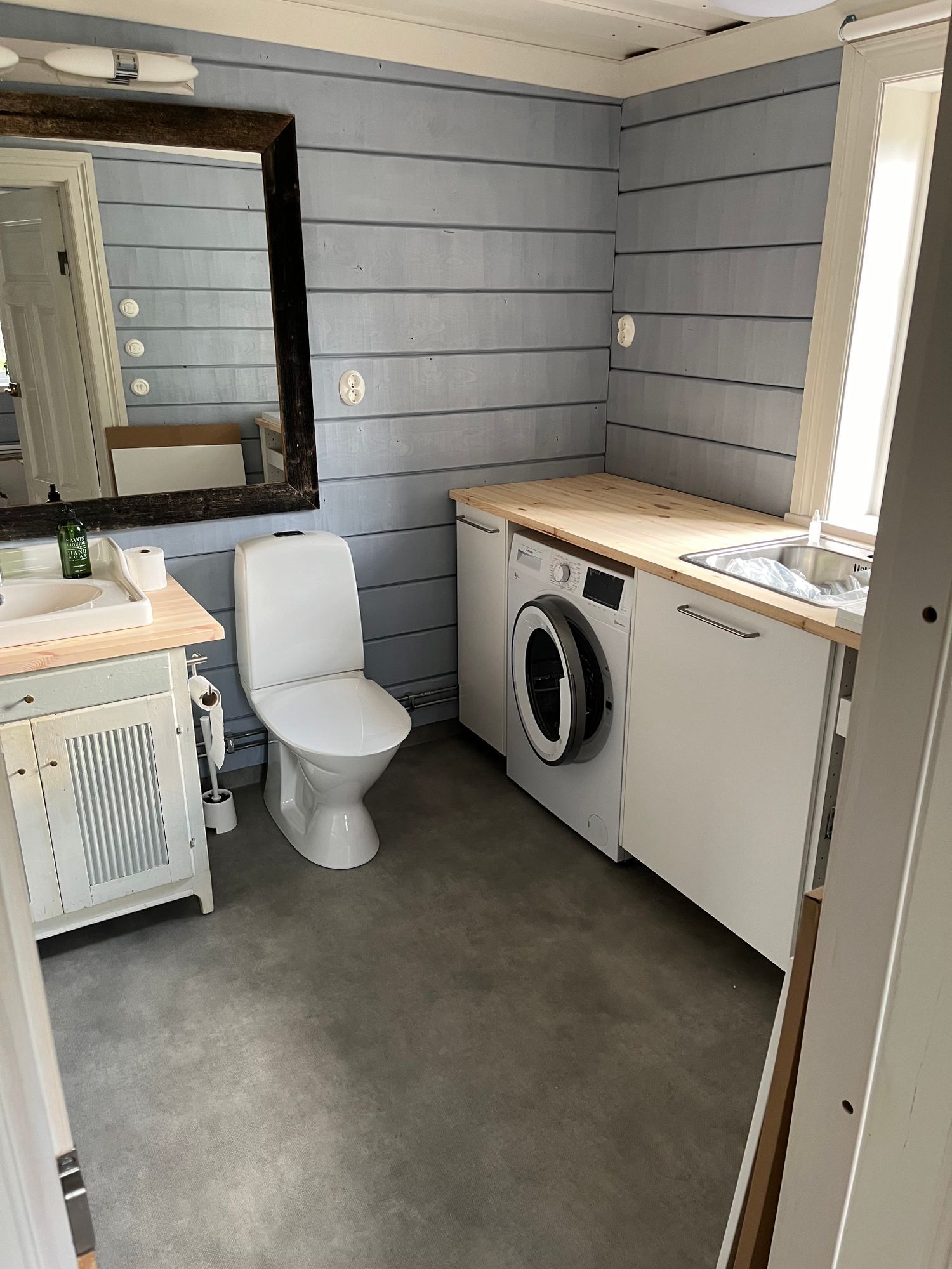 Gamla Fältasgården vid Kalvsjön – bild 20 av 24