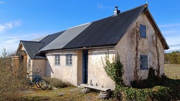 Sommarbostad