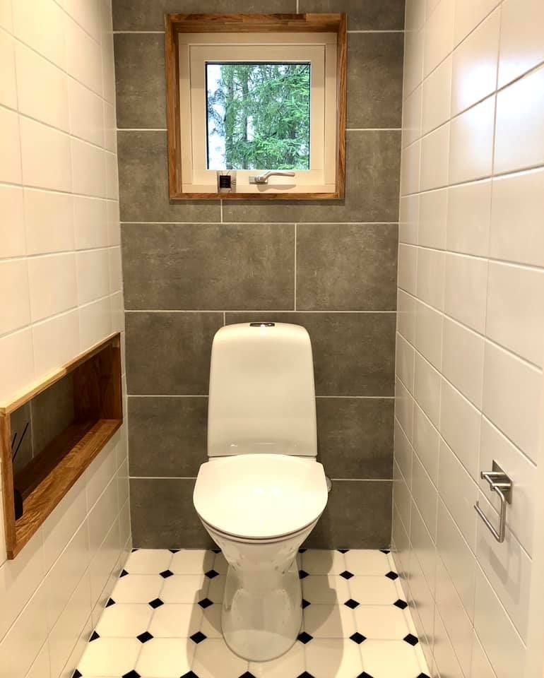 Läckert sommarhus med sjötomt och panoramautsikt! – bild 17 av 24