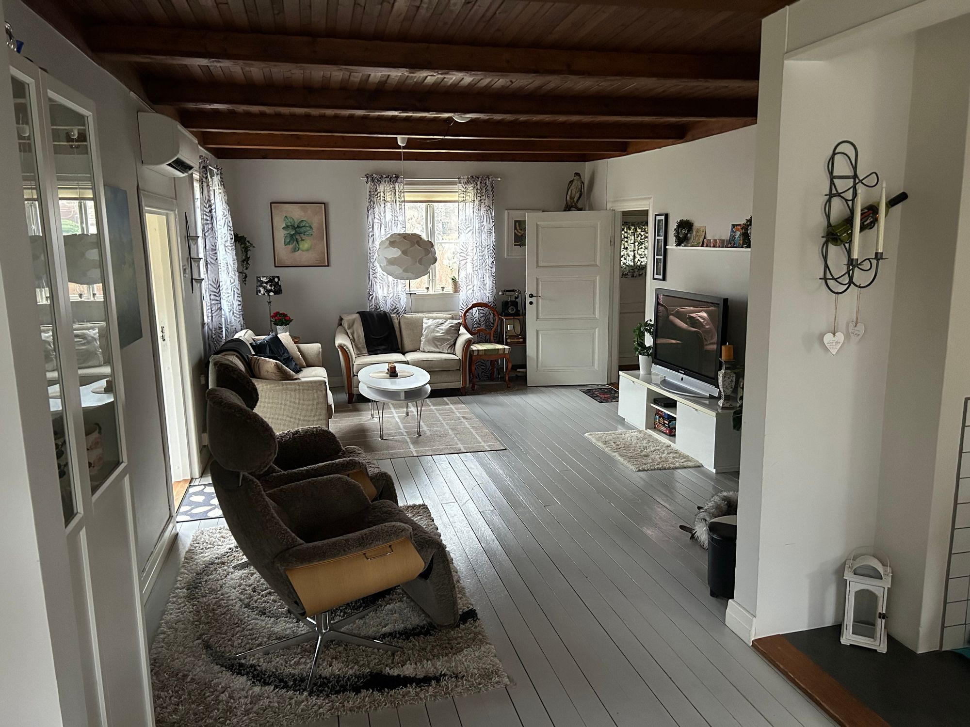 Strandnära i Havsbaden Ängelholm – bild 5 av 14