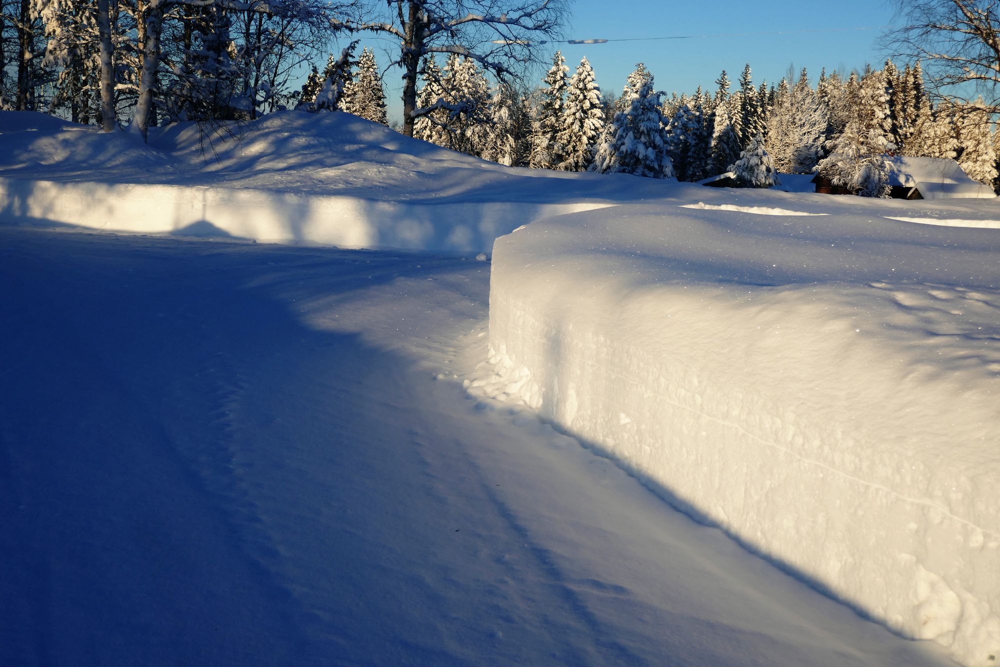 Charmig stuga nära Dammåns fiske och Bydalsfjällen – bild 21 av 24