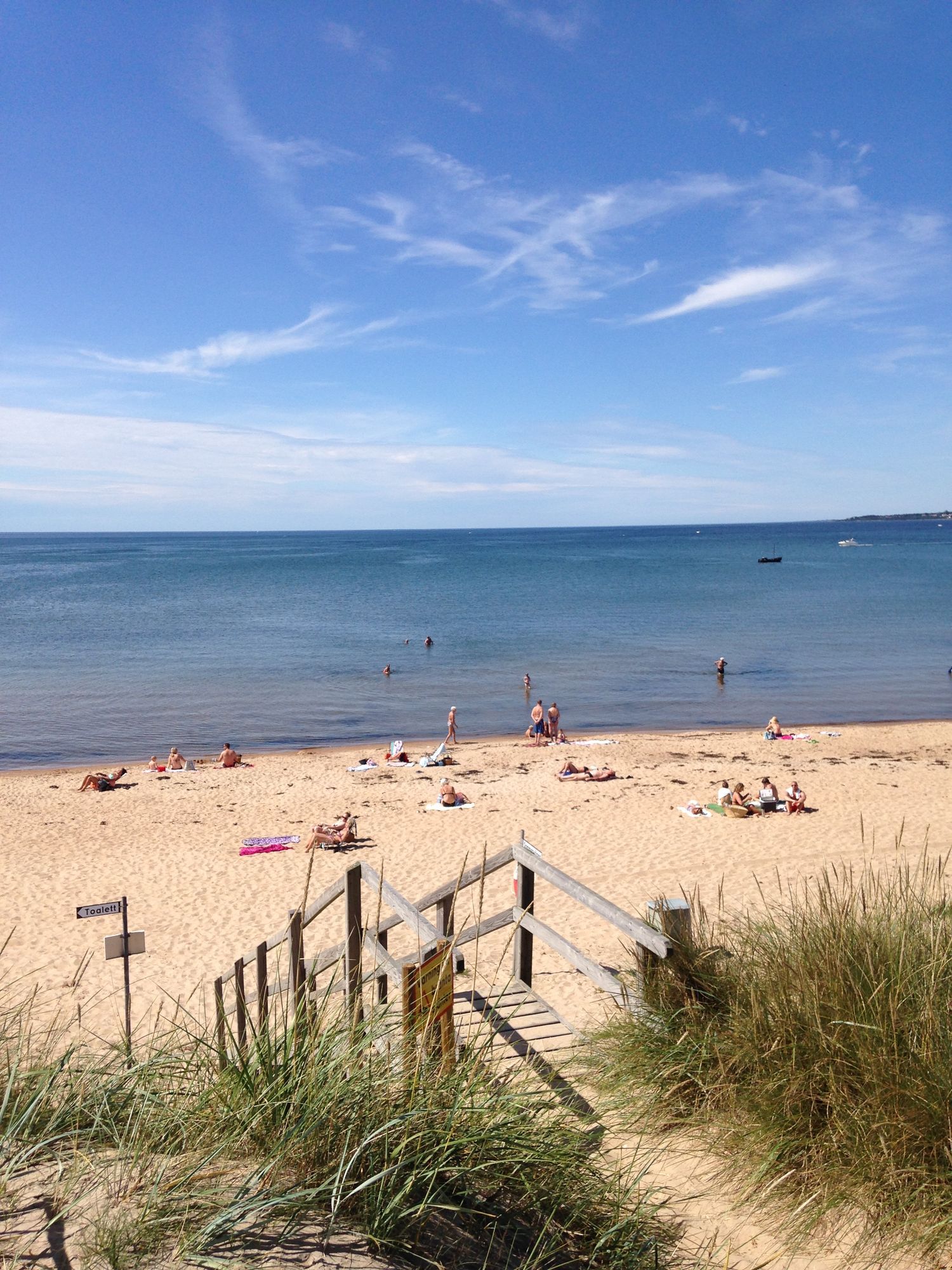 Strandnära i Havsbaden Ängelholm – bild 7 av 14