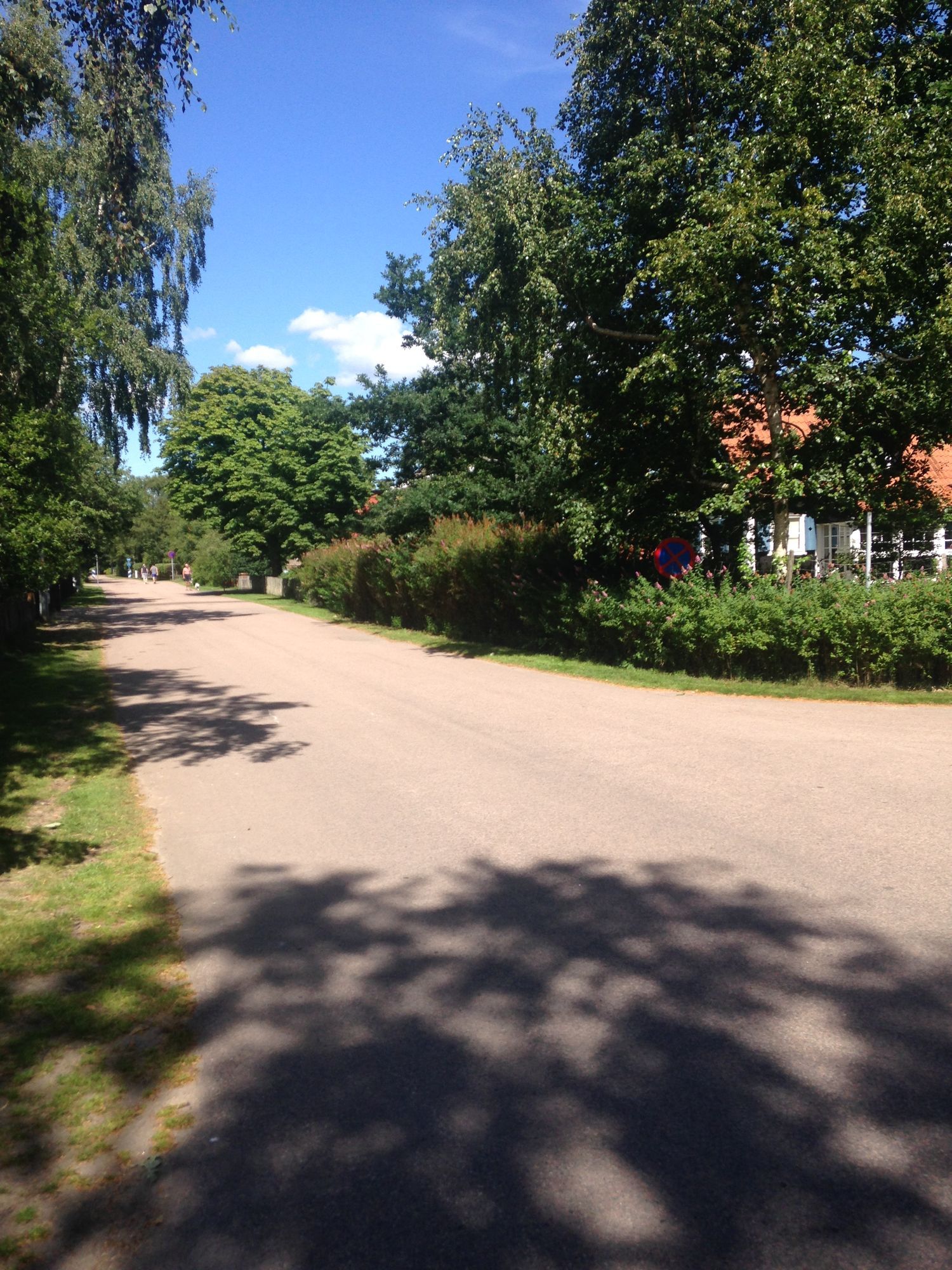 Strandnära i Havsbaden Ängelholm – bild 9 av 14