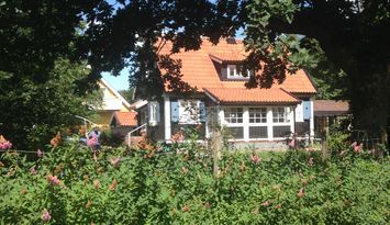 Strandnära i Havsbaden Ängelholm