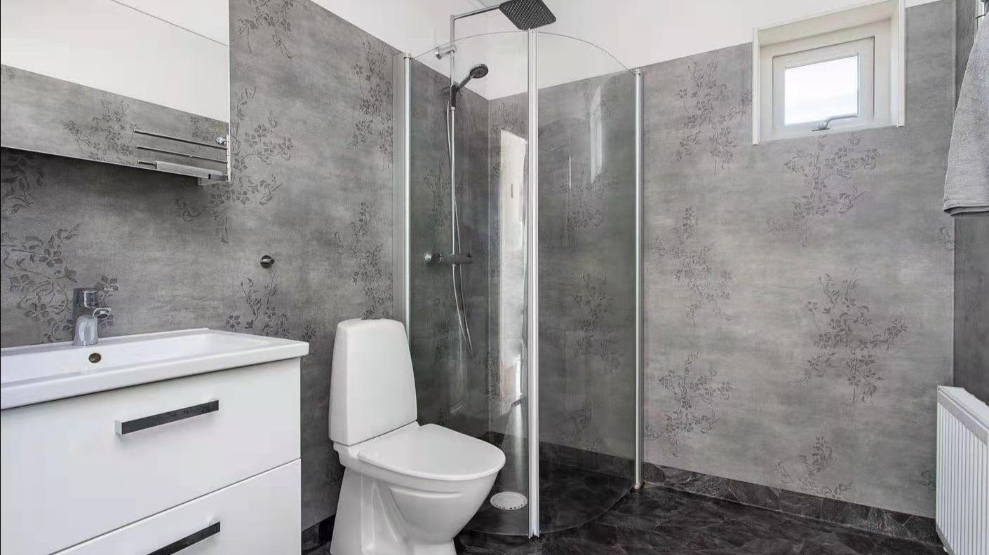 Havsnära nybyggda Modern villa uthyres! – bild 24 av 24