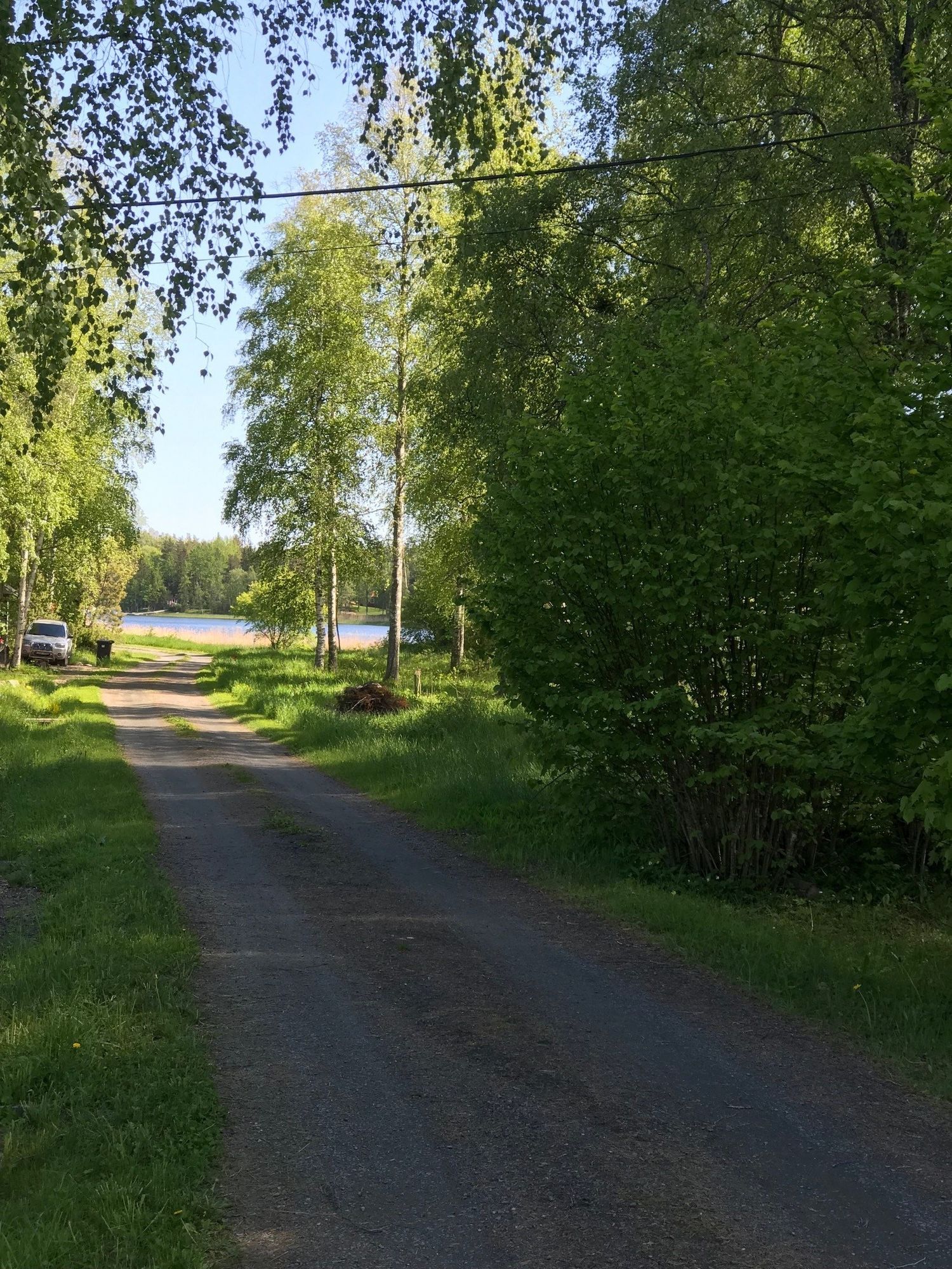 Fritidshus med 6-bäddar i Roslagen 150m från havet – bild 7 av 8