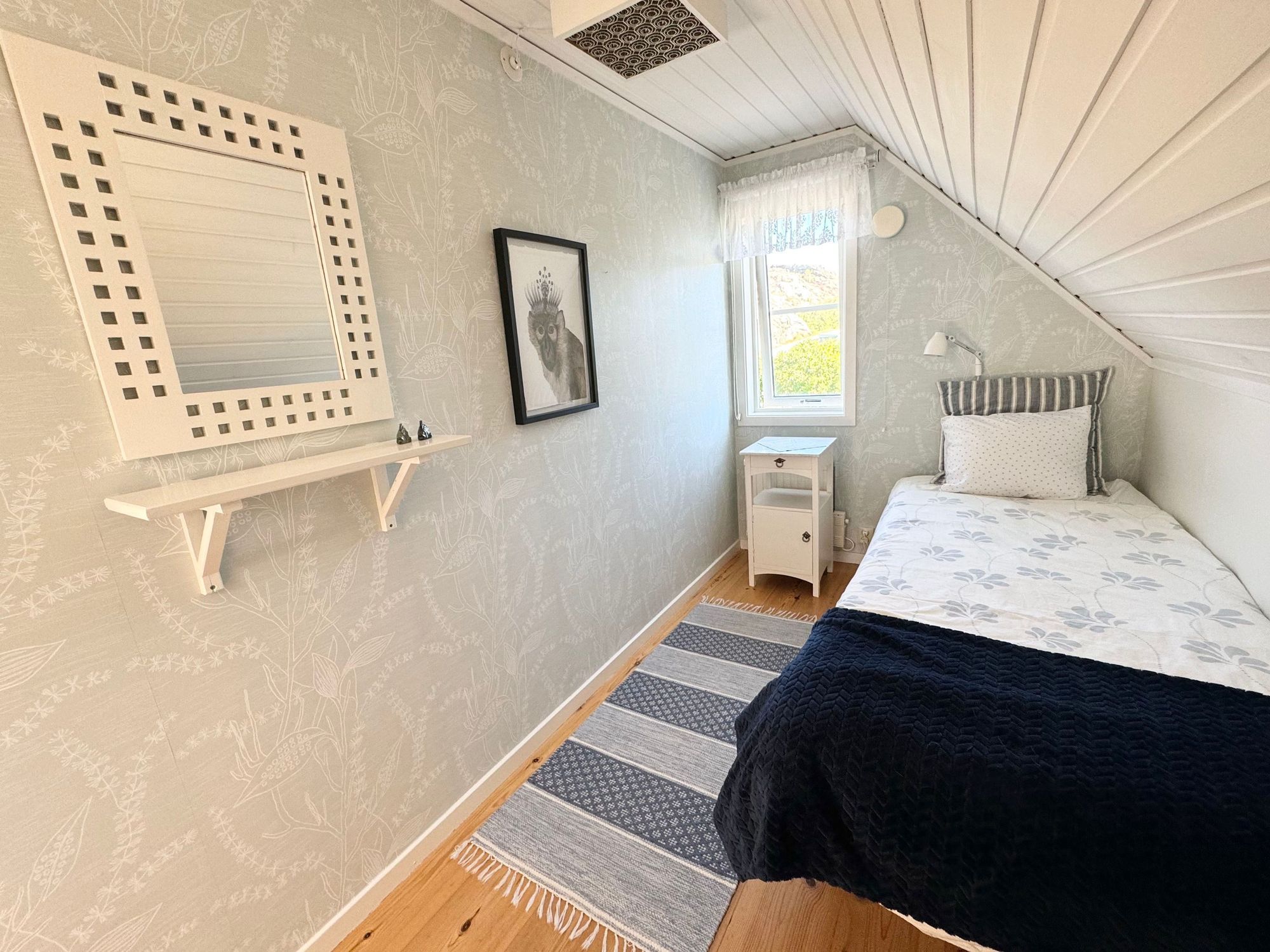 Trivsam villa i Klövedal på Tjörn | SE9075 – bild 16 av 21