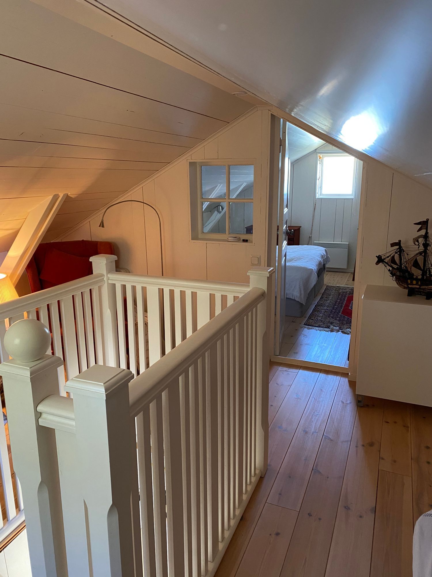 Strandhus på Gullholmen/Härmanö – bild 9 av 24