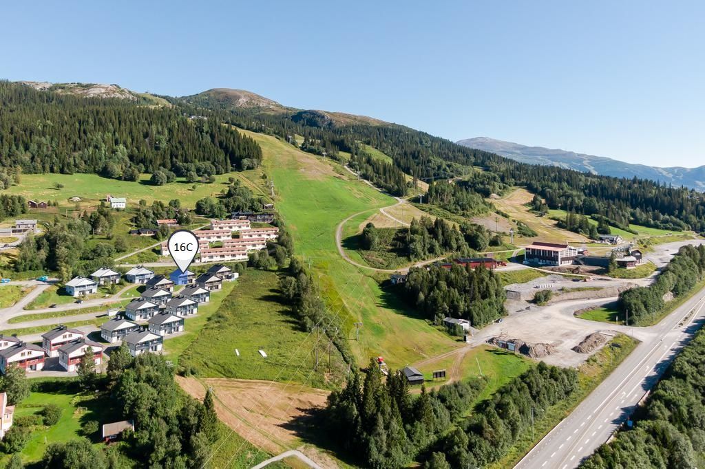 Skidnära fjällmys – perfekt för barn och familj! – bild 4 av 17