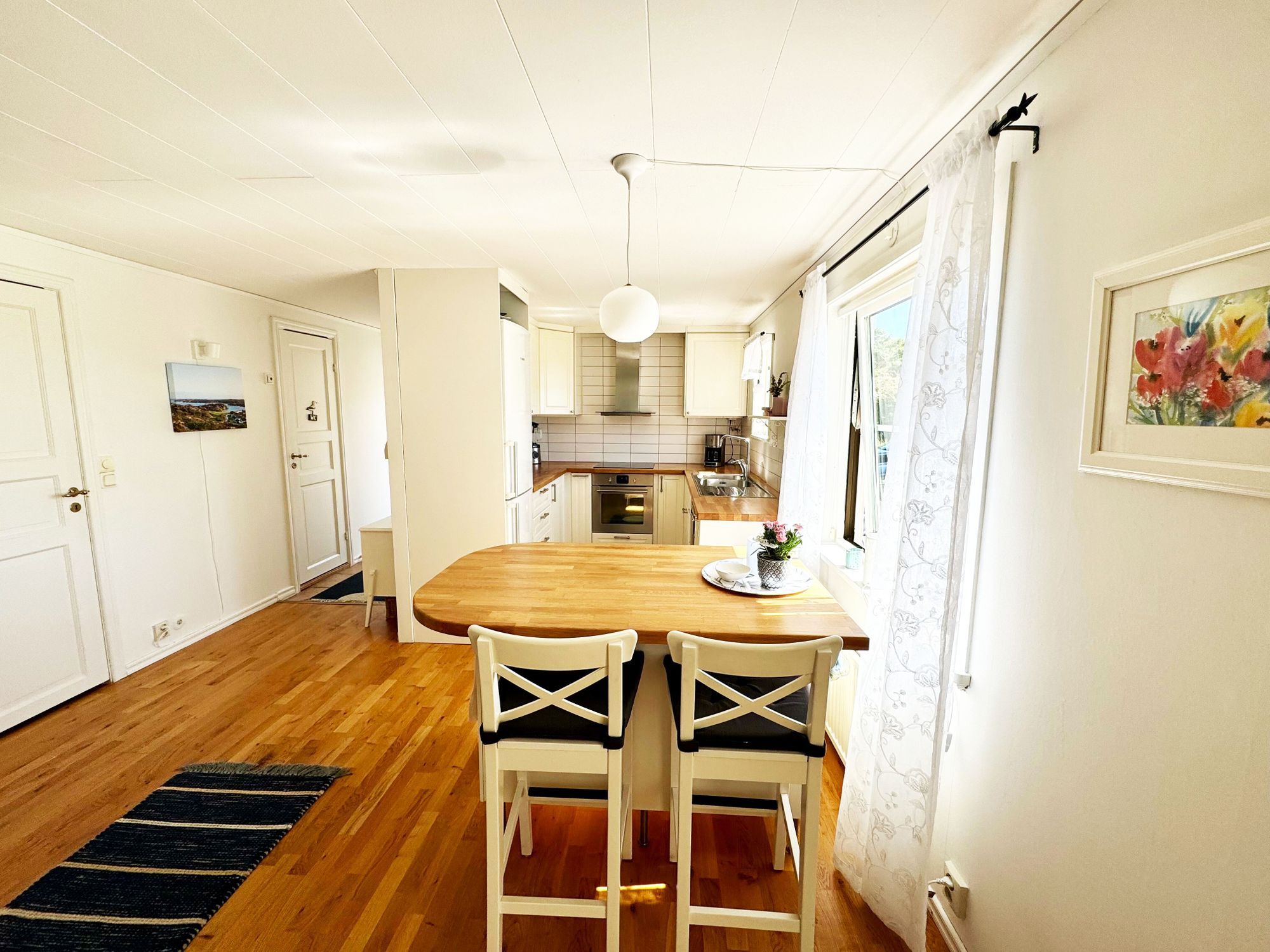 Trivsam villa i Klövedal på Tjörn | SE9075 – bild 10 av 21