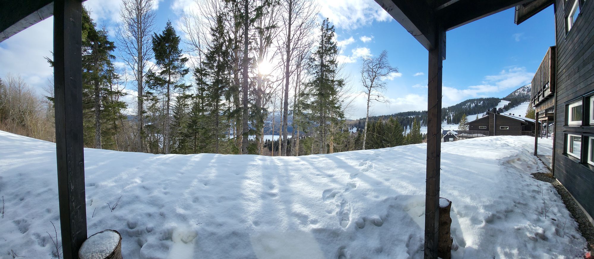 Mysig lägenhet i Åre, Sadeln – bild 3 av 16