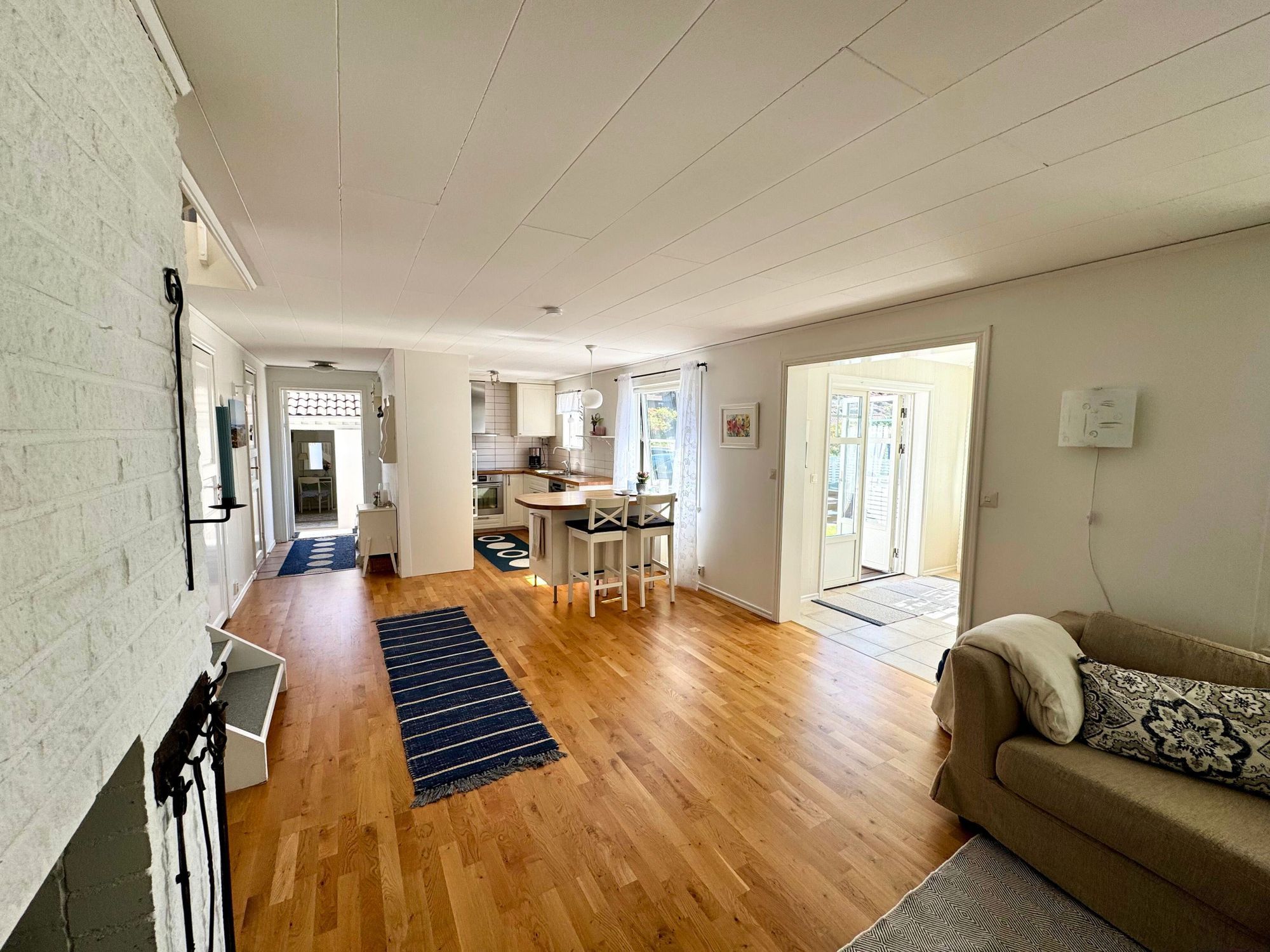 Trivsam villa i Klövedal på Tjörn | SE9075 – bild 5 av 21