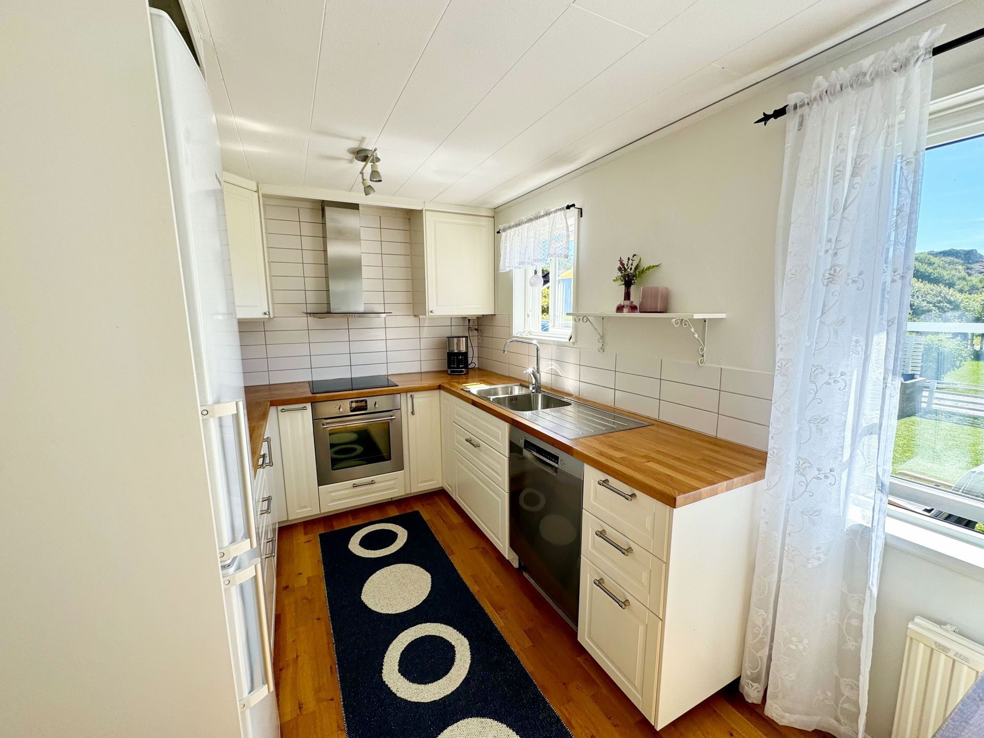 Trivsam villa i Klövedal på Tjörn | SE9075 – bild 8 av 21