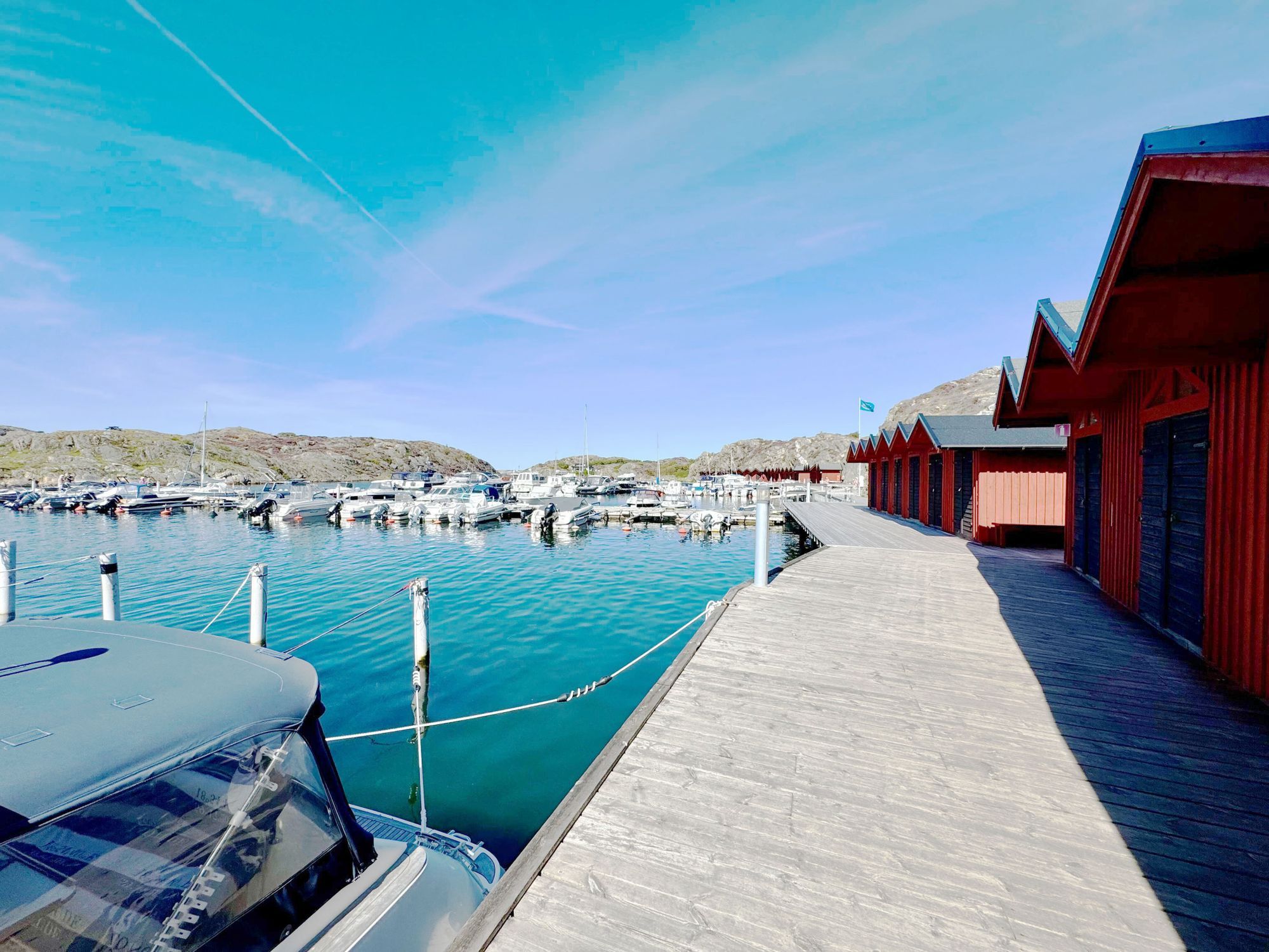 Trivsam villa i Klövedal på Tjörn | SE9075 – bild 3 av 21