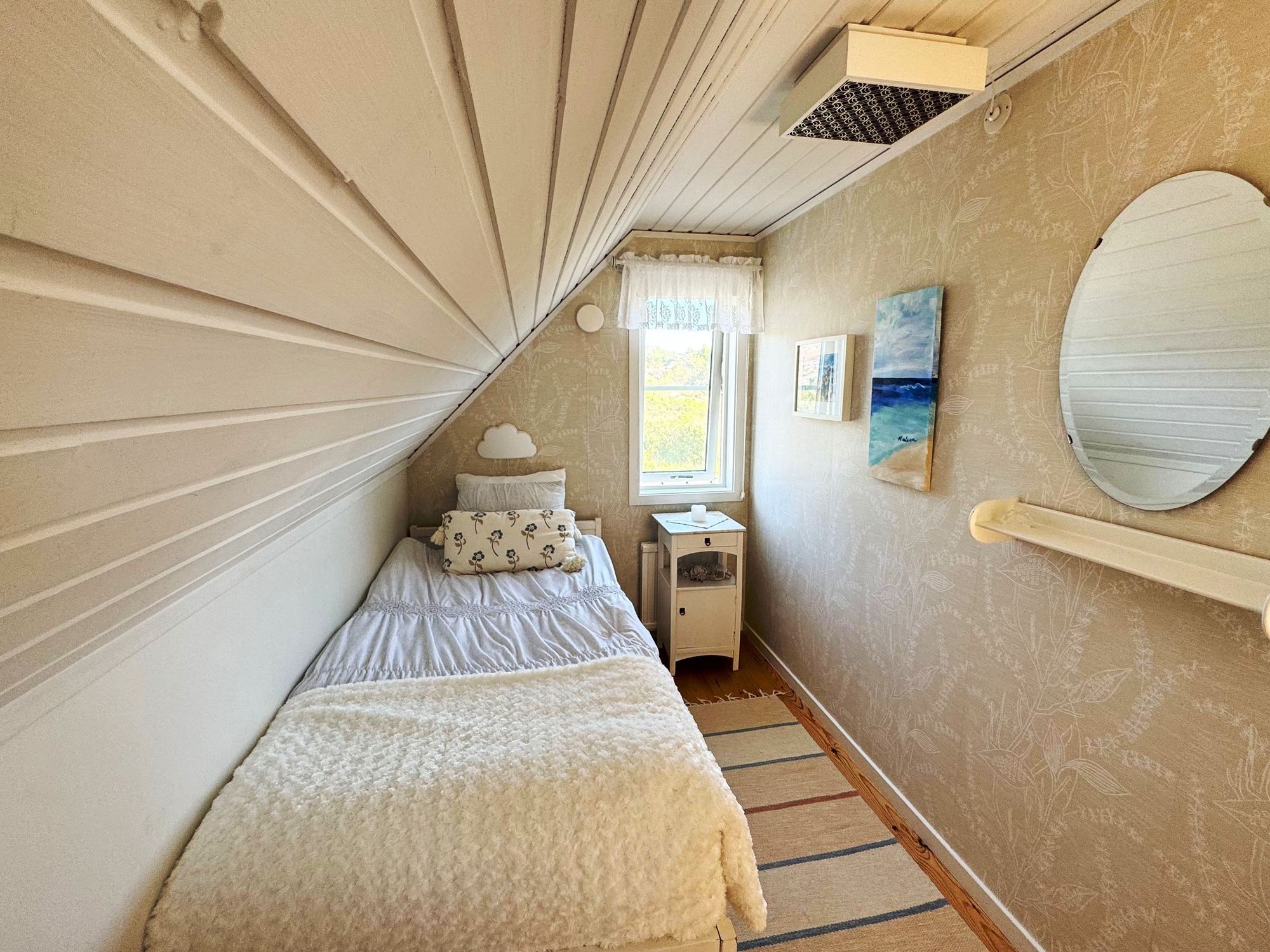 Trivsam villa i Klövedal på Tjörn | SE9075 – bild 14 av 21
