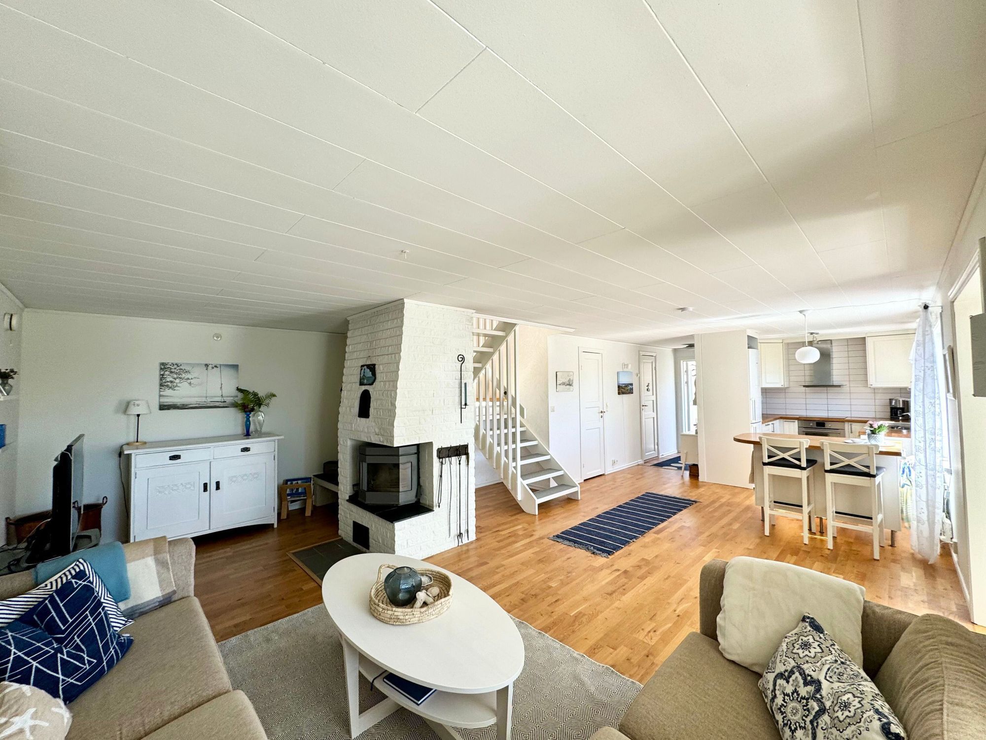 Trivsam villa i Klövedal på Tjörn | SE9075 – bild 6 av 21