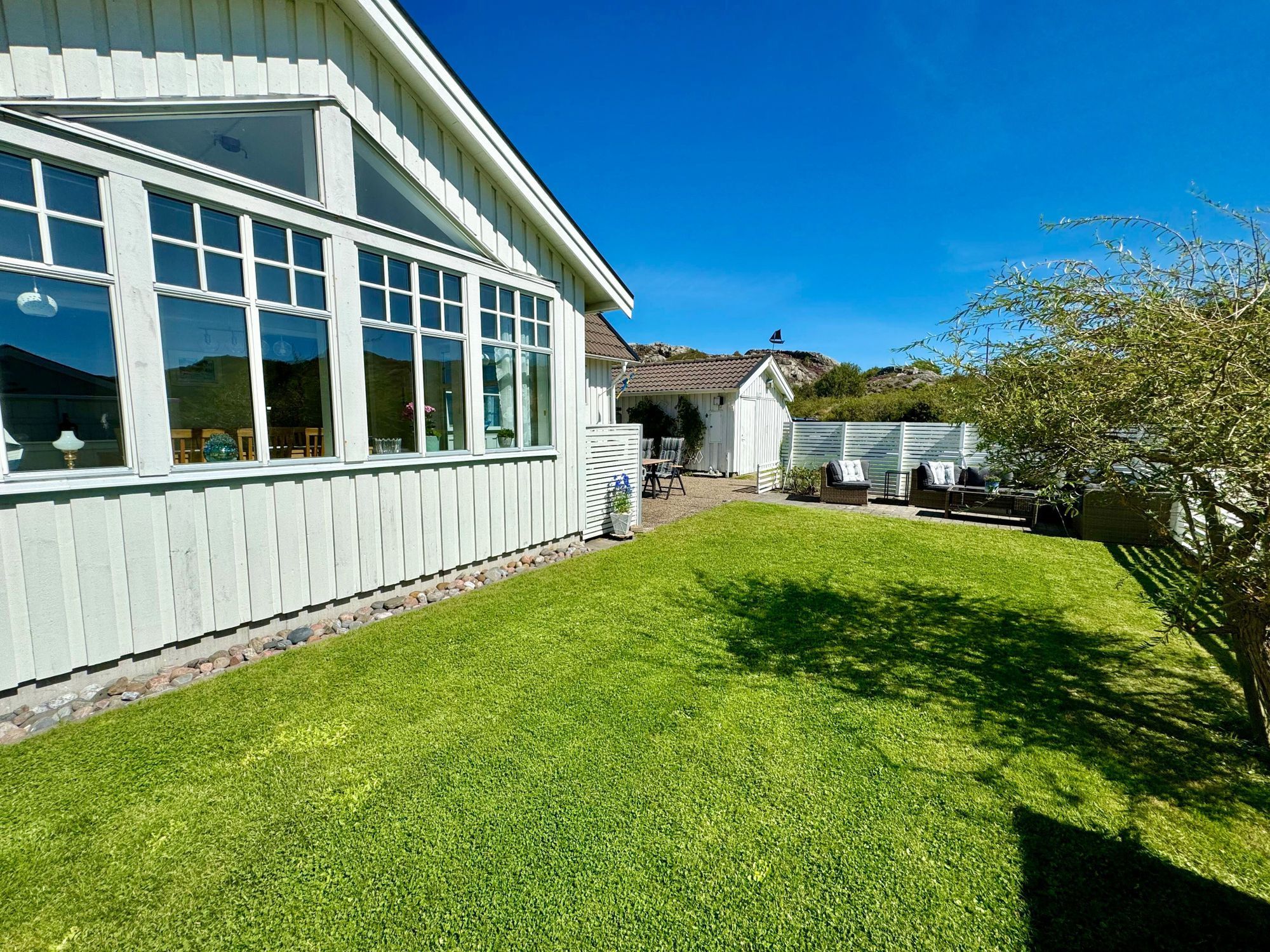Trivsam villa i Klövedal på Tjörn | SE9075 – bild 20 av 21